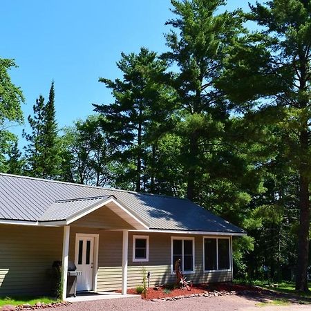 Bodin'S Resort Washburn Zewnętrze zdjęcie
