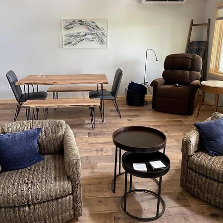 Bodin'S Resort Washburn Zewnętrze zdjęcie
