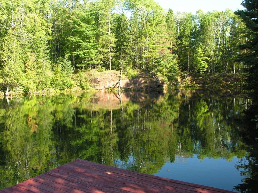 Bodin'S Resort Washburn Zewnętrze zdjęcie