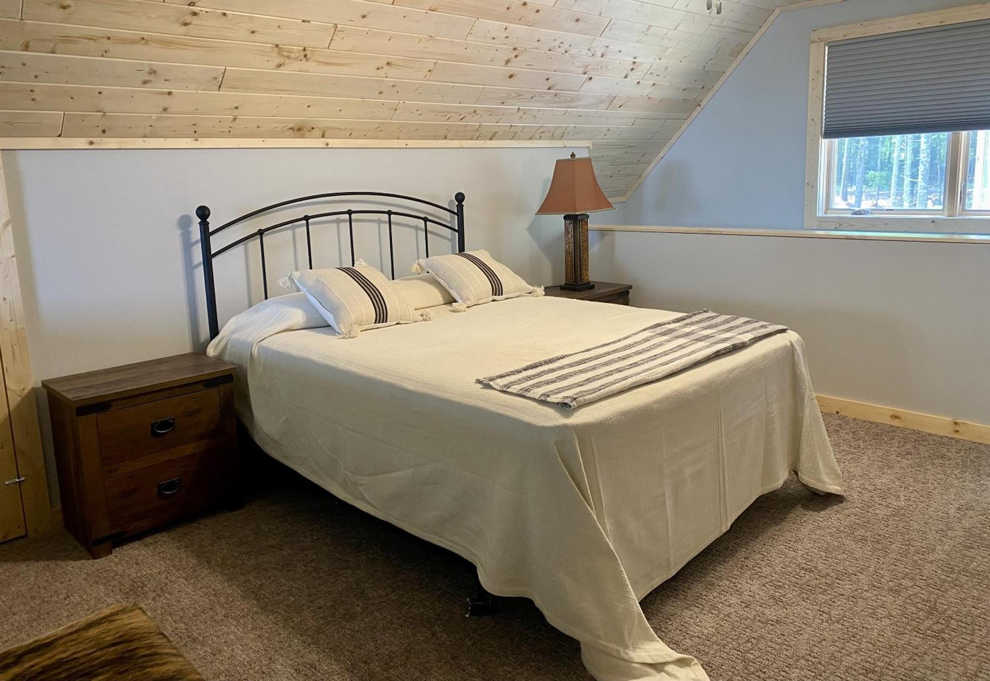 Bodin'S Resort Washburn Zewnętrze zdjęcie