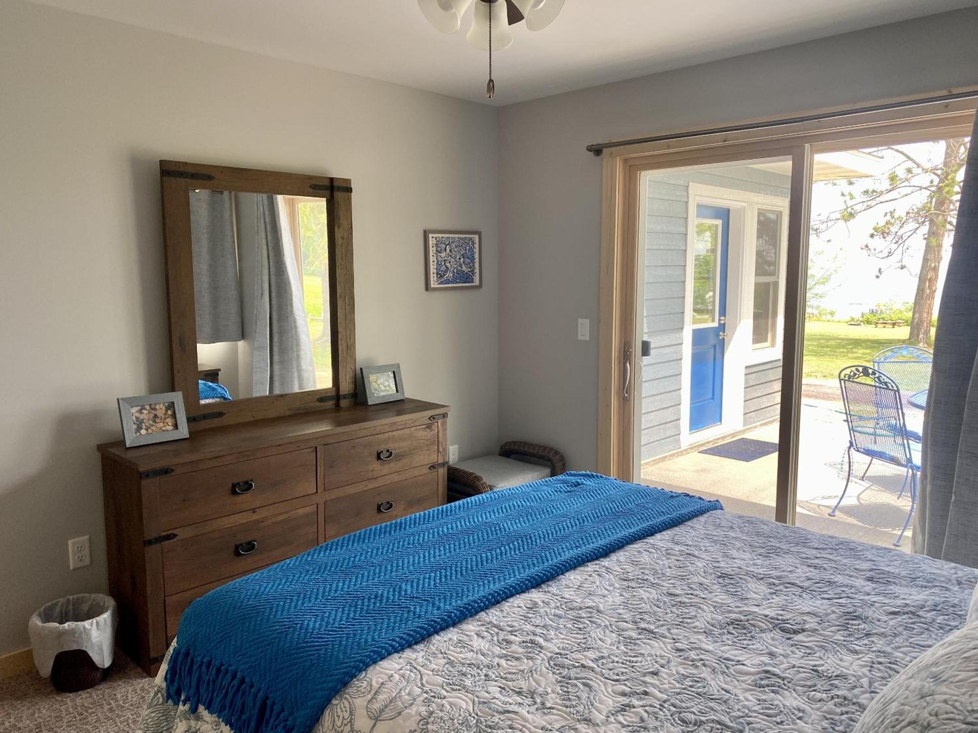 Bodin'S Resort Washburn Zewnętrze zdjęcie