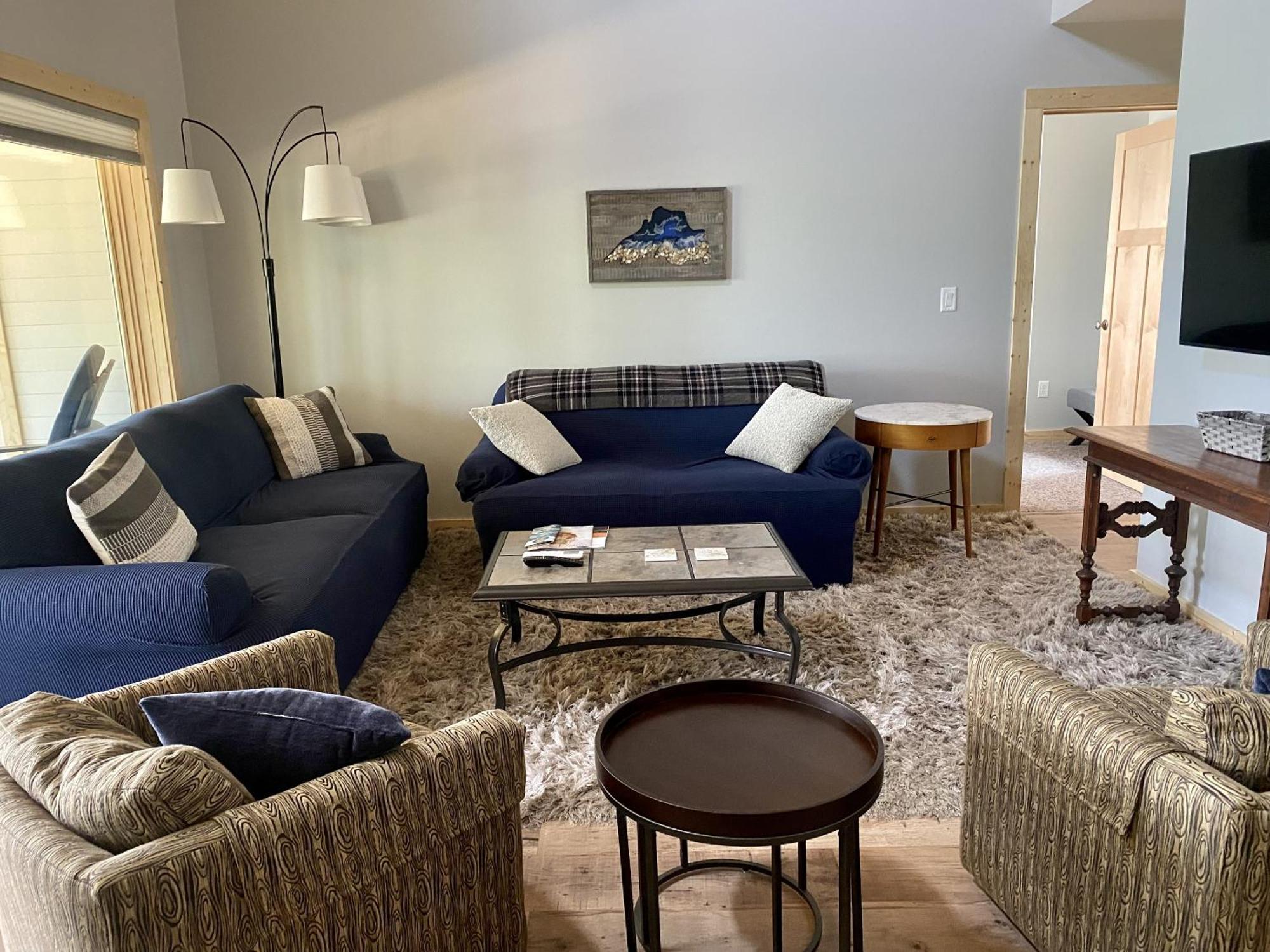 Bodin'S Resort Washburn Zewnętrze zdjęcie