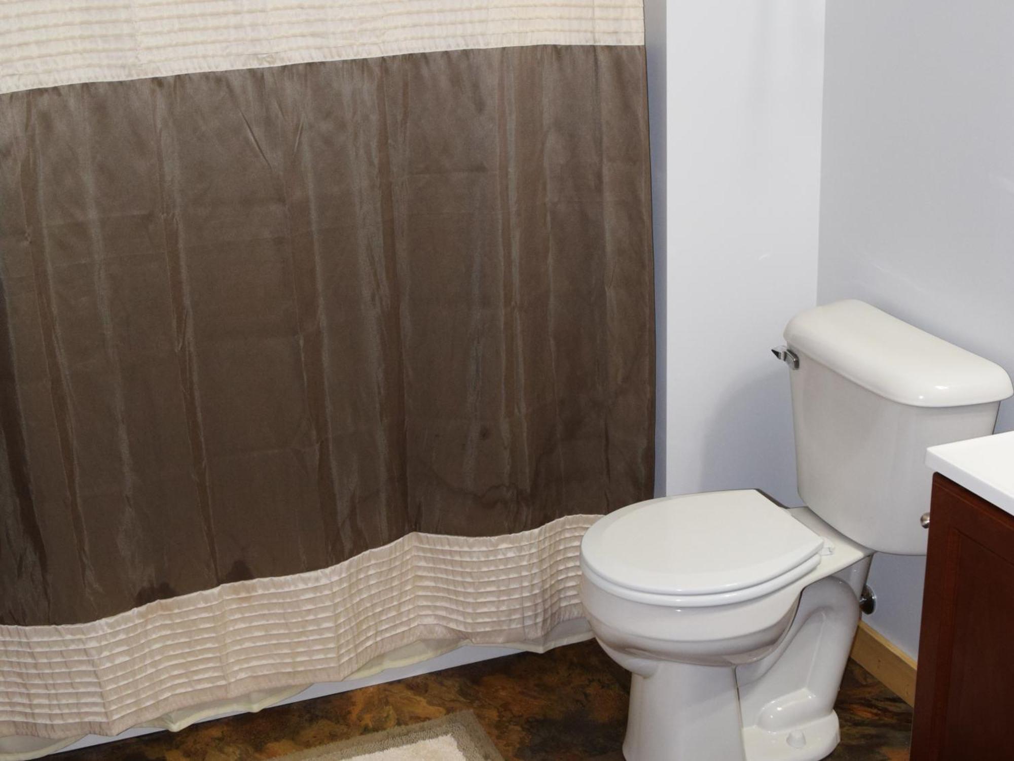 Bodin'S Resort Washburn Pokój zdjęcie